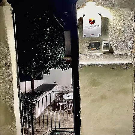 Lägenhet Cortile Mongibello CTA
