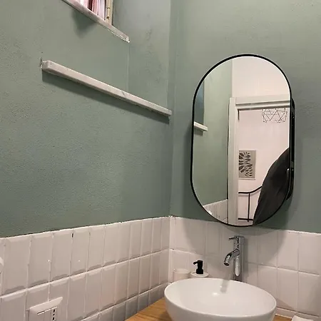 Apartament Cortile Mongibello Katania
