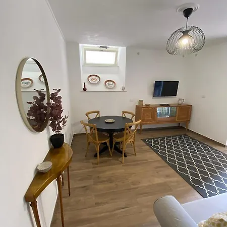 Apartament Cortile Mongibello *